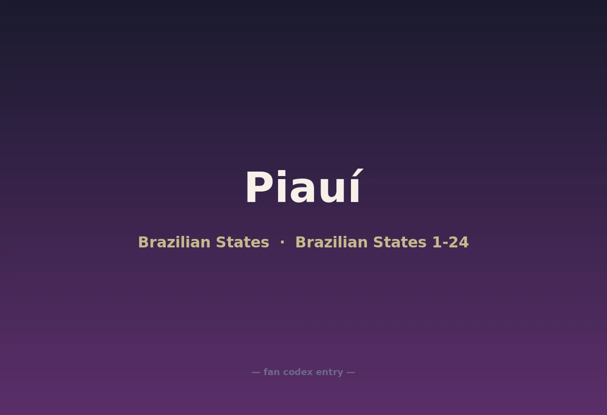 Piauí